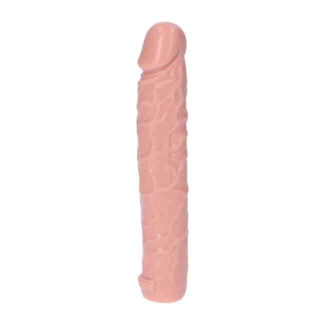 Dildo Zeno Flesh – Obrázok 3