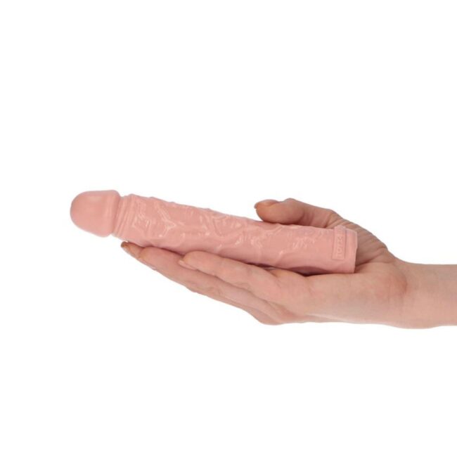 Dildo Zeno Flesh – Obrázok 6