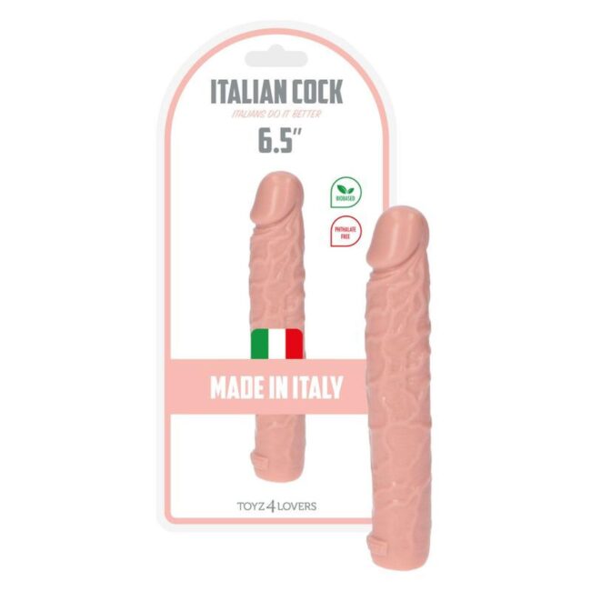 Dildo Zeno Flesh – Obrázok 8