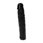 Dildo Zeno Black – Obrázok 3