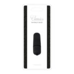 MINI VIBRATORE BULLET CLASSICS BLACK