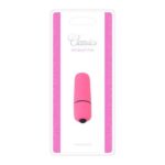 MINI VIBRATORE BULLET CLASSICS PINK