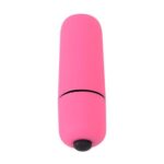 MINI VIBRATORE BULLET CLASSICS PINK – Obrázok 2