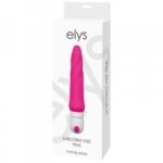 Vibrátor Design ELYS UNICORN VIBE PINK