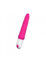 Vibrátor Design ELYS UNICORN VIBE PINK – Obrázok 3