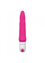 Vibrátor Design ELYS UNICORN VIBE PINK – Obrázok 4