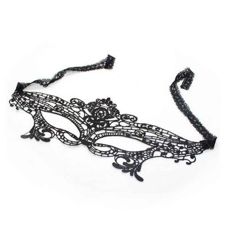 1-00904299 Royal Mask BLACK – Obrázok 1