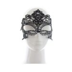 Royal Mask BLACK – Obrázok 2