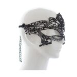 Royal Mask BLACK – Obrázok 3