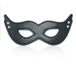 Maska mystery black