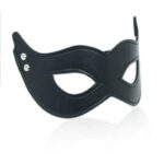 Maska mystery black – Obrázok 3