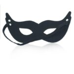 Maska mystery black – Obrázok 4