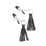 Ribbon Nipples Clamps - štipce na bradavky