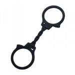 Putá REALISTIC HANDCUFFS. PREMIUM SILICONE MATERIAL