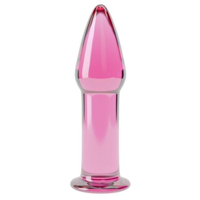 5" Glass Romance Black – Obrázok 6