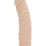 Vibrátor CLASSIC ORIGINAL VIBRATOR NUDE