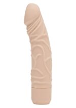Vibrátor CLASSIC ORIGINAL VIBRATOR NUDE
