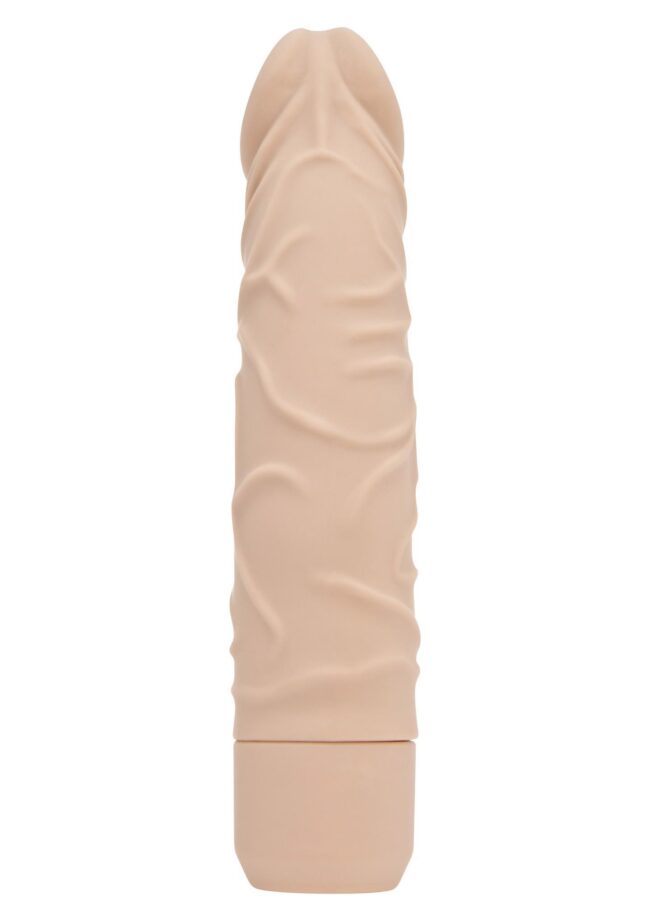 Vibrátor CLASSIC ORIGINAL VIBRATOR NUDE – Obrázok 3