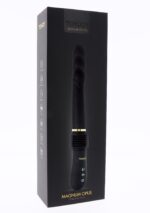 Vibrátor Magnum Opus Thruster – Obrázok 2