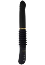 Vibrátor Magnum Opus Thruster – Obrázok 5