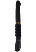 Vibrátor Magnum Opus Thruster – Obrázok 3