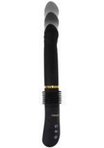 Vibrátor Magnum Opus Thruster – Obrázok 4