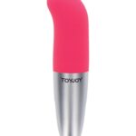 ToyJoy Funky Viberette G Spot Pink