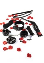Súprava BDSM Starter Kit , 7 dielna – Obrázok 2