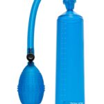 Vákuová pumpa ToyJoy Power Pump Blue