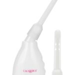 CALIFORNIA EXOTICS ULTIMATE DOUCHE CLEAR - análna sprcha