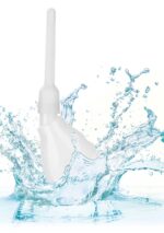 CALIFORNIA EXOTICS ULTIMATE DOUCHE CLEAR - análna sprcha – Obrázok 5