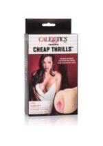 Masturbátor CHEAP THRILLS THE HARLOT IVORY – Obrázok 2