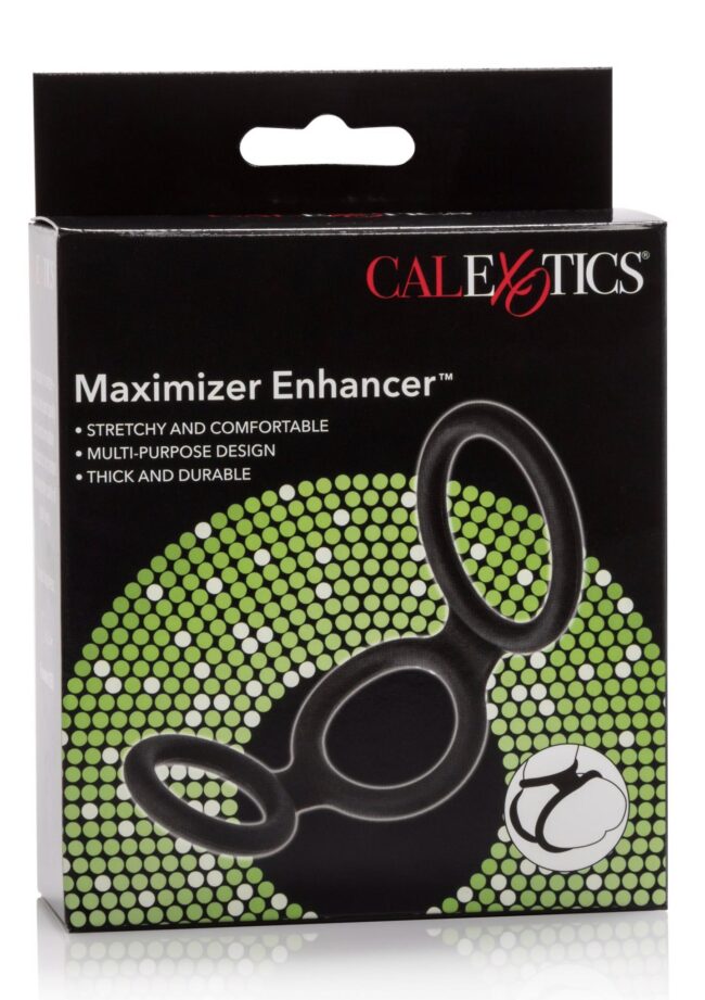 Calexotics MAXIMIZER ENHANCER – Obrázok 2