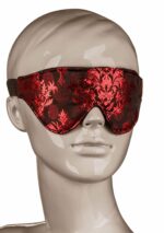 Scandal Blackout Eyemask maska na oči – Obrázok 3