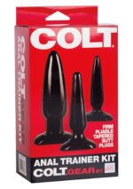 COLT ANAL TRAINER KIT – Obrázok 2