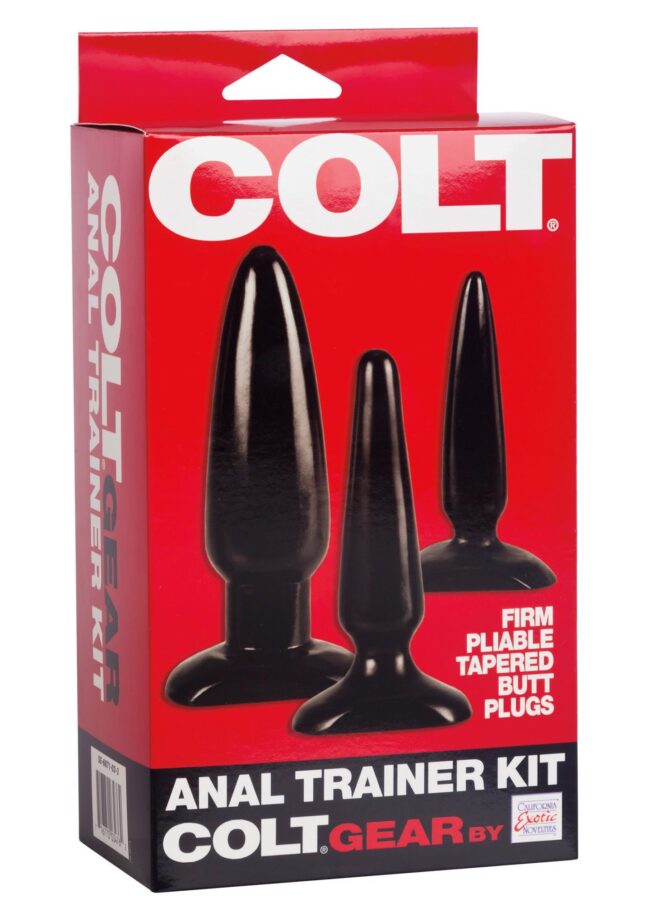 COLT ANAL TRAINER KIT – Obrázok 2