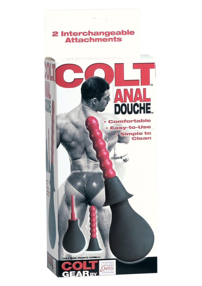 COLT ANAL DOUCHE – Obrázok 2