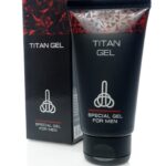Titan Special GEL for Penis 50ml