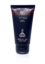 Titan Special GEL for Penis 50ml – Obrázok 2
