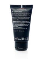 Titan Special GEL for Penis 50ml – Obrázok 3