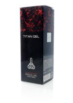 Titan Special GEL for Penis 50ml – Obrázok 4