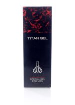 Titan Special GEL for Penis 50ml – Obrázok 5