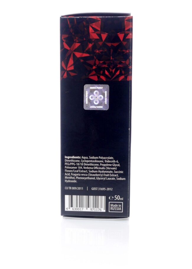 Titan Special GEL for Penis 50ml – Obrázok 6