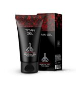 Titan Special GEL for Penis 50ml – Obrázok 10