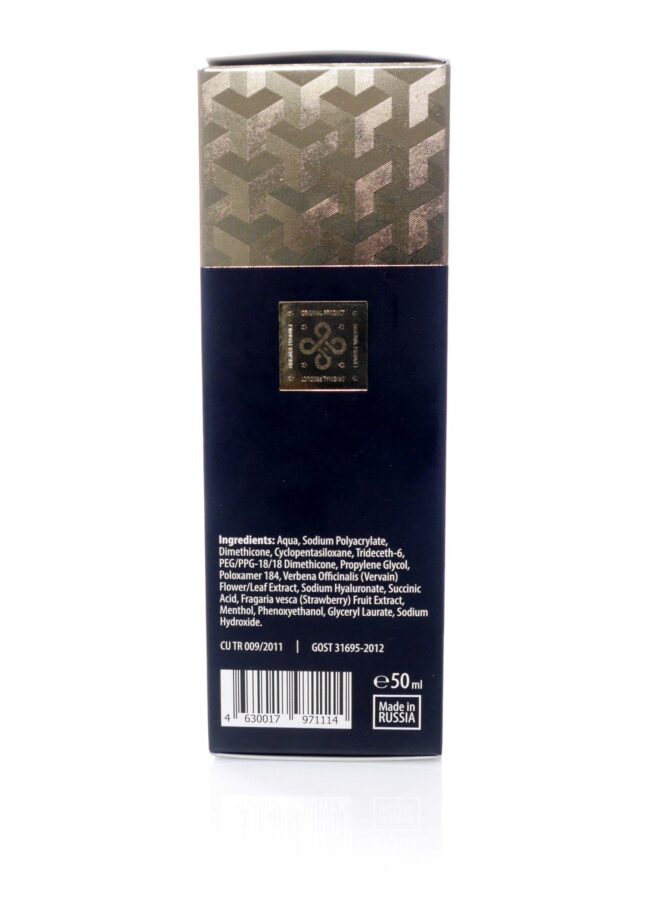 Titan GEL GOLD 50ml – Obrázok 6