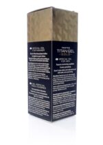Titan GEL GOLD 50ml – Obrázok 7