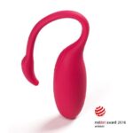 Vibračné vajíčko Magic Motion - Flamingo – Obrázok 2