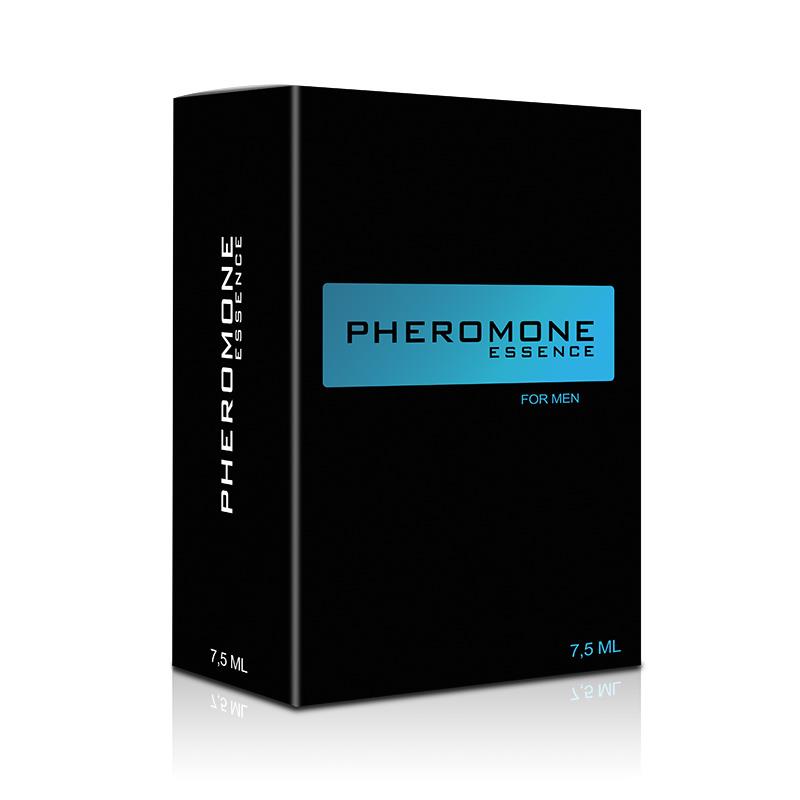 17-00002 Pheromone Essence for Man 7.5 ml - pánske feromóny – Obrázok 1