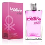 Love & Desire dámsky 50 ml – Obrázok 3