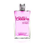 Love & Desire dámsky 50 ml – Obrázok 4